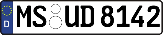 MS-UD8142