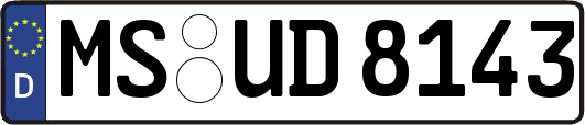 MS-UD8143