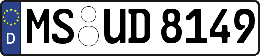 MS-UD8149