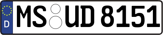MS-UD8151