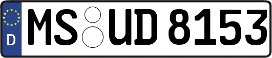 MS-UD8153