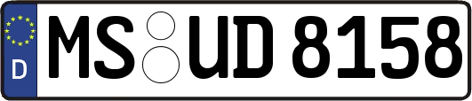 MS-UD8158