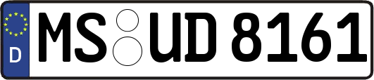 MS-UD8161