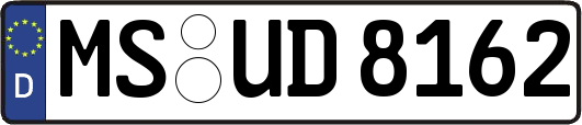 MS-UD8162