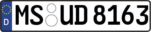 MS-UD8163