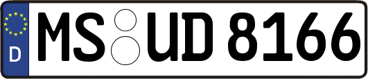 MS-UD8166