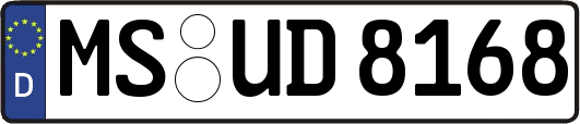 MS-UD8168