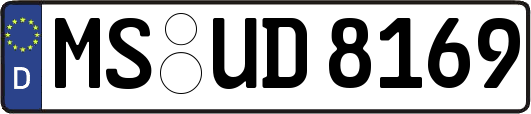 MS-UD8169