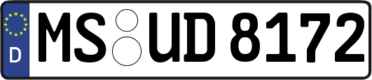 MS-UD8172