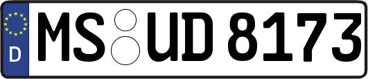MS-UD8173