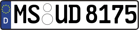 MS-UD8175