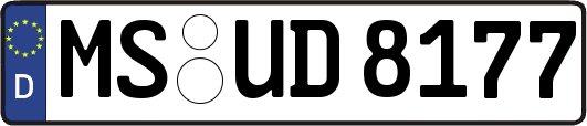 MS-UD8177