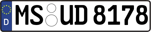 MS-UD8178