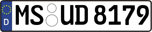 MS-UD8179