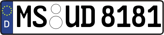 MS-UD8181