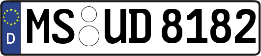 MS-UD8182