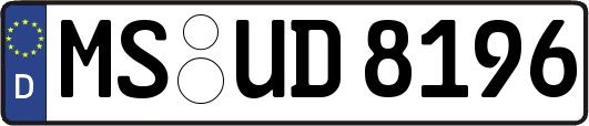 MS-UD8196