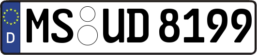 MS-UD8199