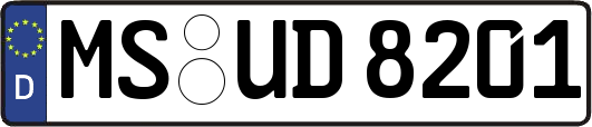 MS-UD8201
