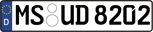 MS-UD8202