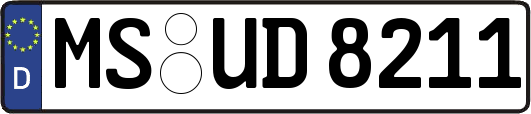 MS-UD8211