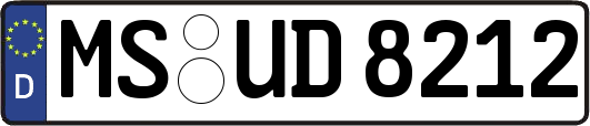 MS-UD8212