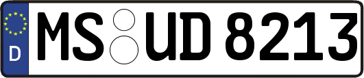 MS-UD8213