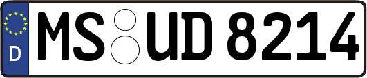 MS-UD8214
