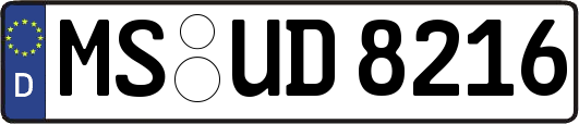 MS-UD8216