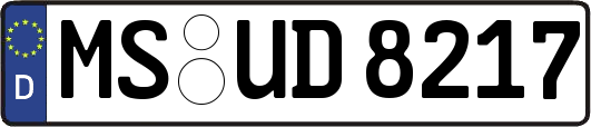 MS-UD8217