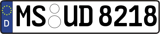 MS-UD8218