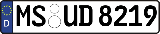 MS-UD8219