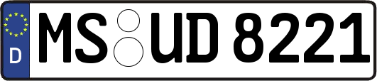 MS-UD8221