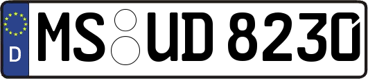 MS-UD8230