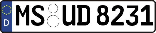 MS-UD8231