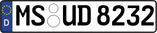 MS-UD8232