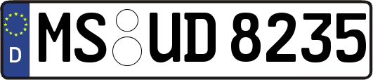 MS-UD8235