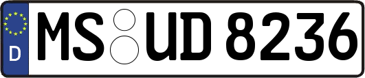 MS-UD8236