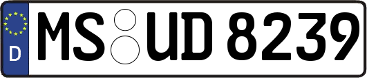 MS-UD8239