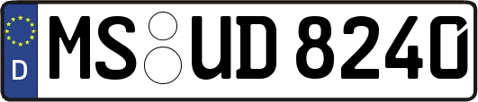 MS-UD8240