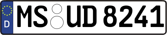 MS-UD8241