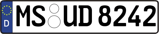 MS-UD8242