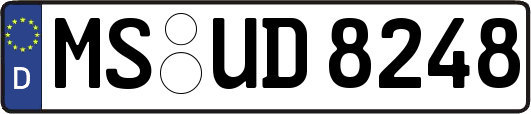MS-UD8248