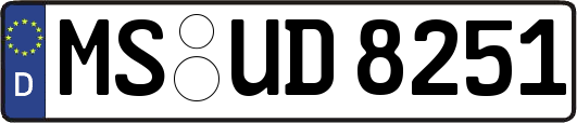 MS-UD8251