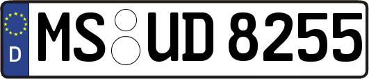 MS-UD8255