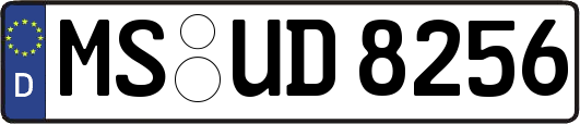MS-UD8256