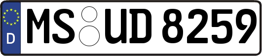 MS-UD8259