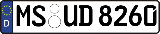 MS-UD8260