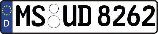 MS-UD8262