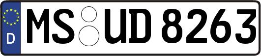 MS-UD8263